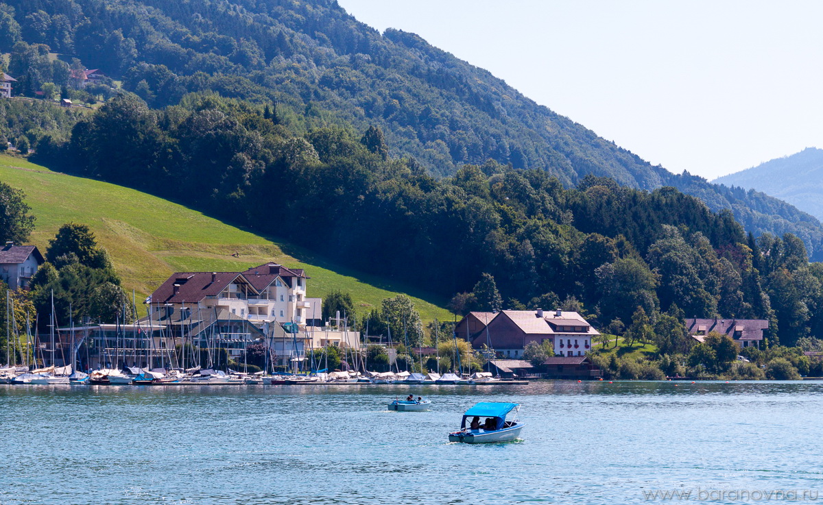 Mondsee